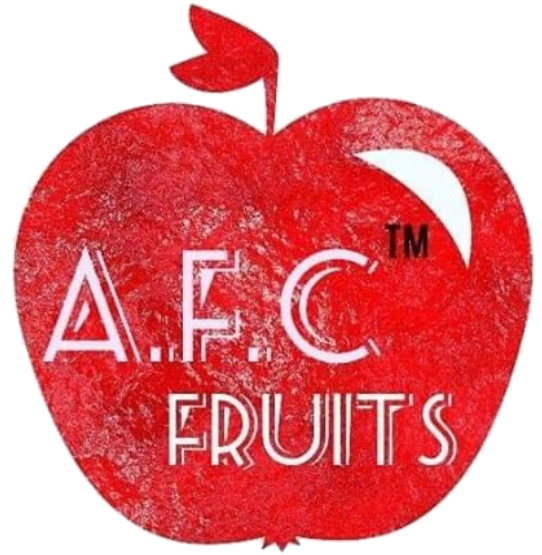 AFC Fruits Logo